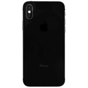 iPhoneX